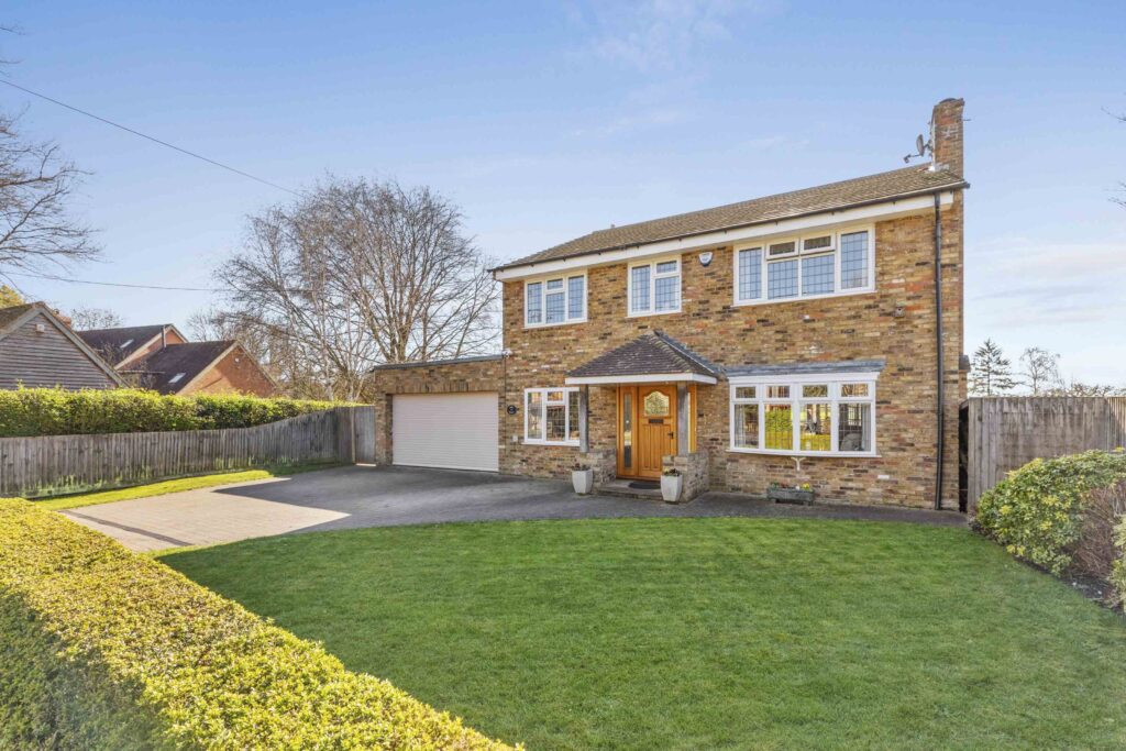 Bridge Street, Great Kimble, HP17