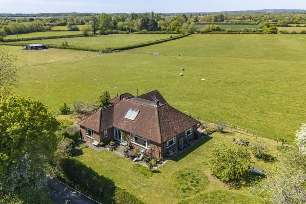 Skittle Green, Bledlow, HP27