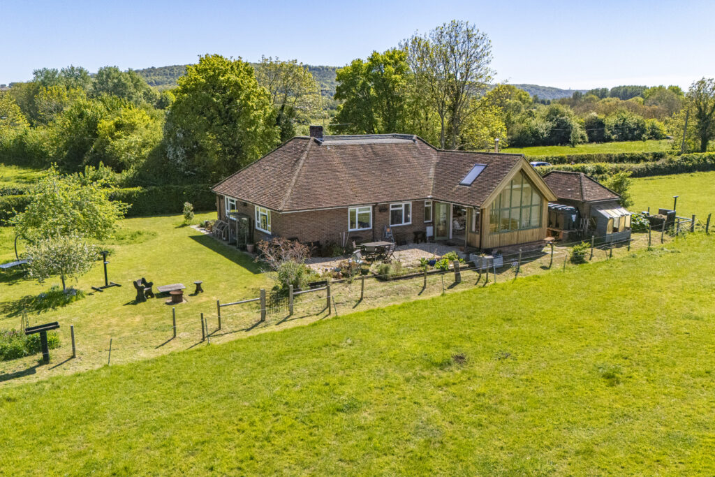 Skittle Green, Bledlow, HP27
