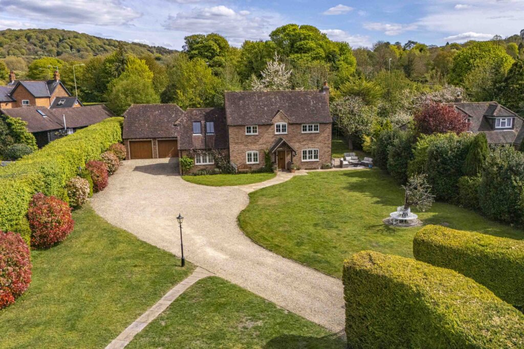 Askett, Buckinghamshire