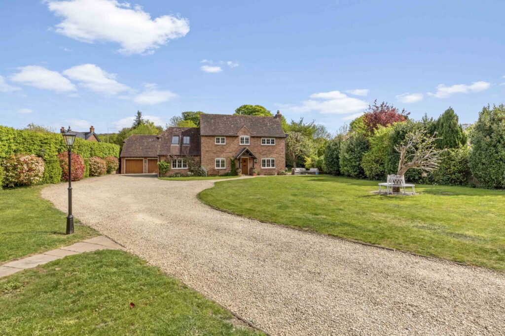 Askett, Buckinghamshire