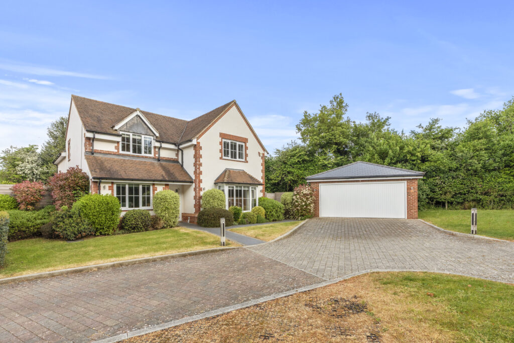 Hammersley Lane, Penn, HP10