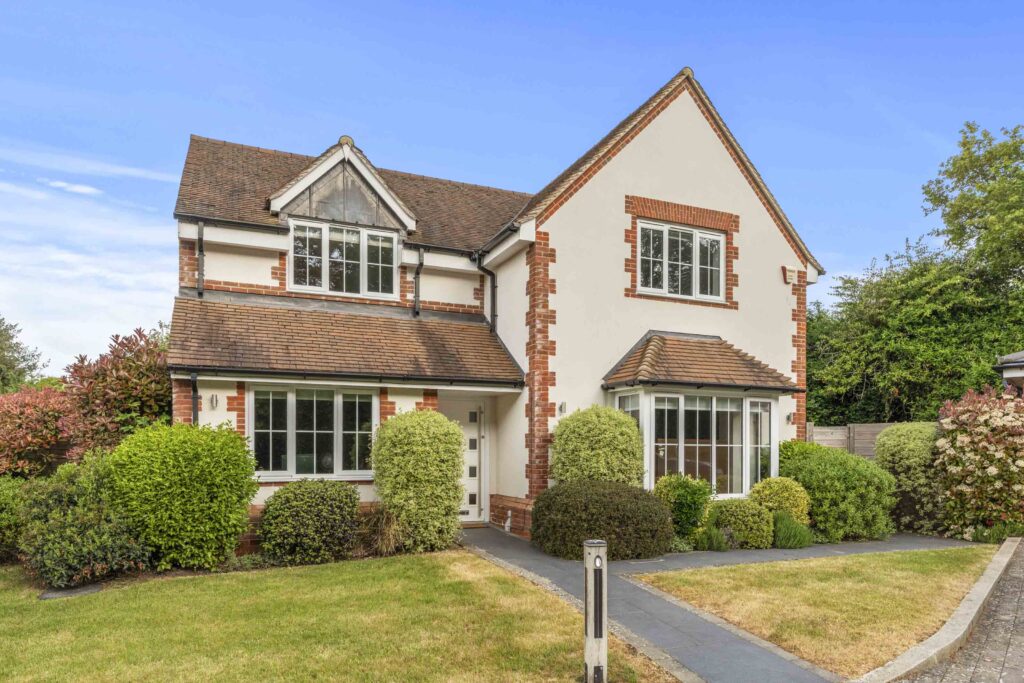Hammersley Lane, Penn, HP10