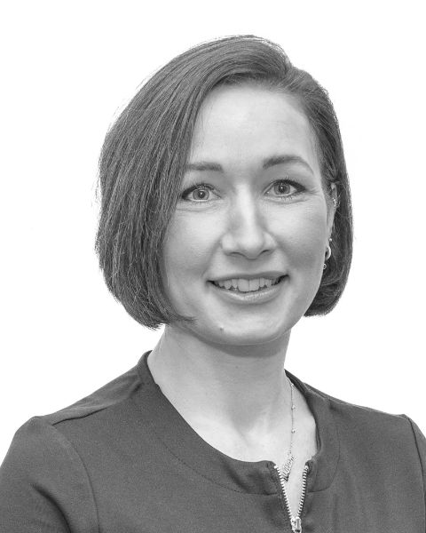 Michele Buckingham