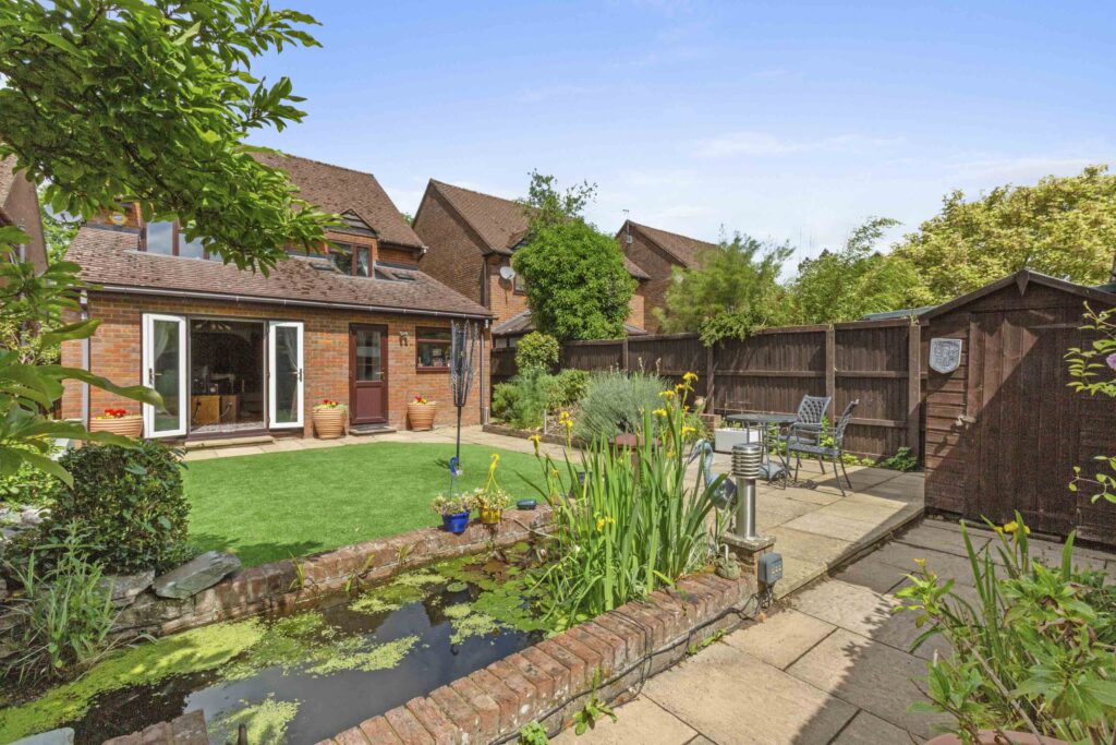 Chinnor Road, Bledlow, HP27