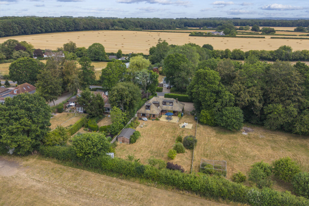 St Leonards, Buckinghamshire