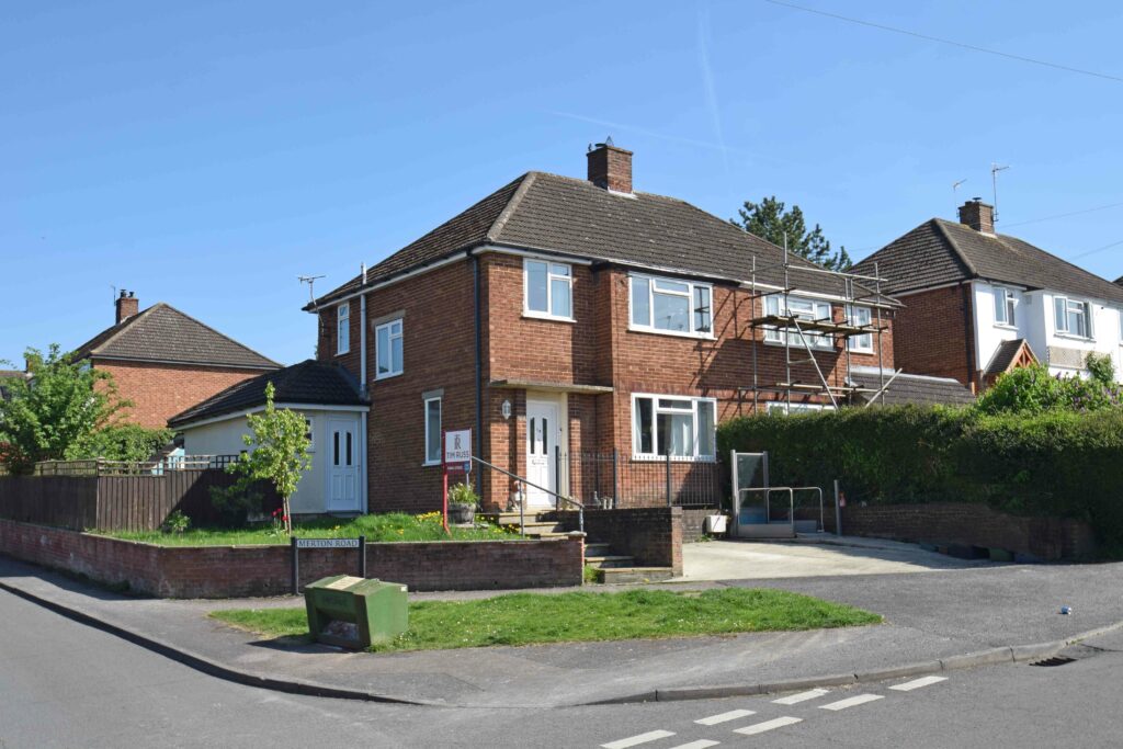 Clifford Road, Princes Risborough, HP27