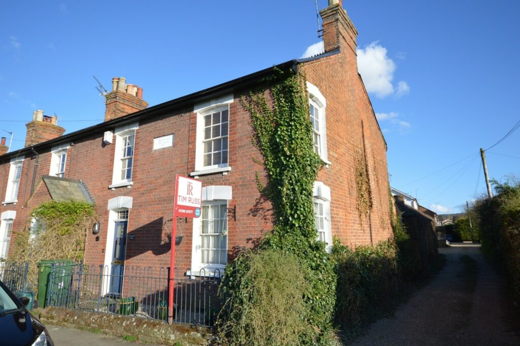 Brook Street, Aston Clinton, HP22