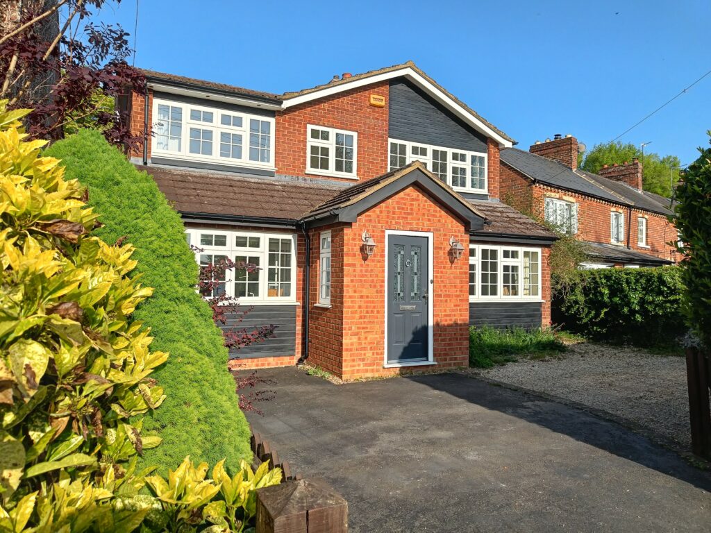 Chalkshire Road, Butlers Cross, HP17