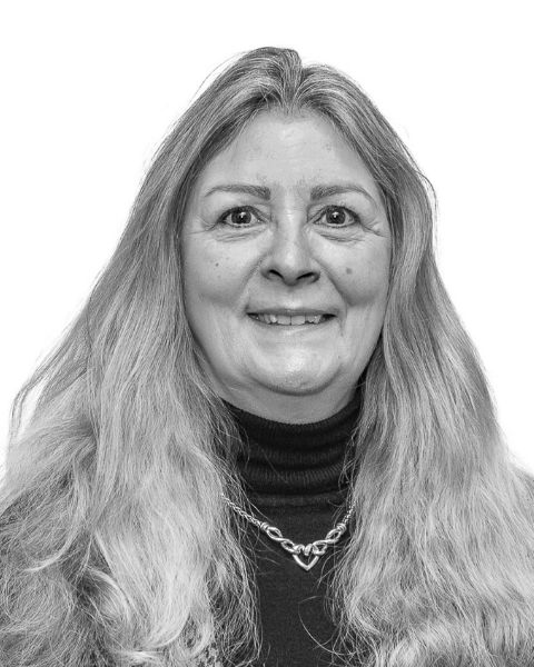 Nicky Stottor