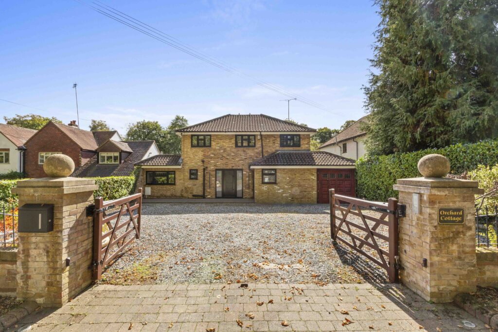 Heathfield Road, High Wycombe, HP12