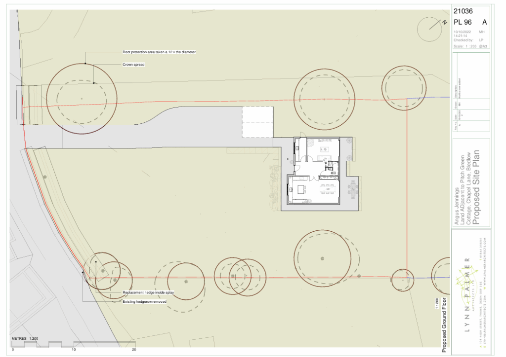 Chapel Lane, Bledlow, HP27