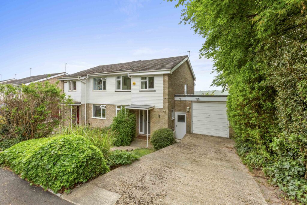 Partridge Way, High Wycombe, HP13