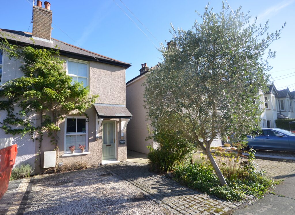 Penn Street, Amersham, HP7