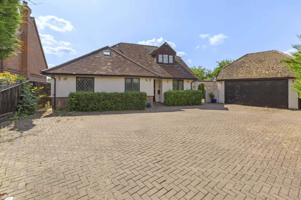 Shootacre Lane, Princes Risborough, HP27