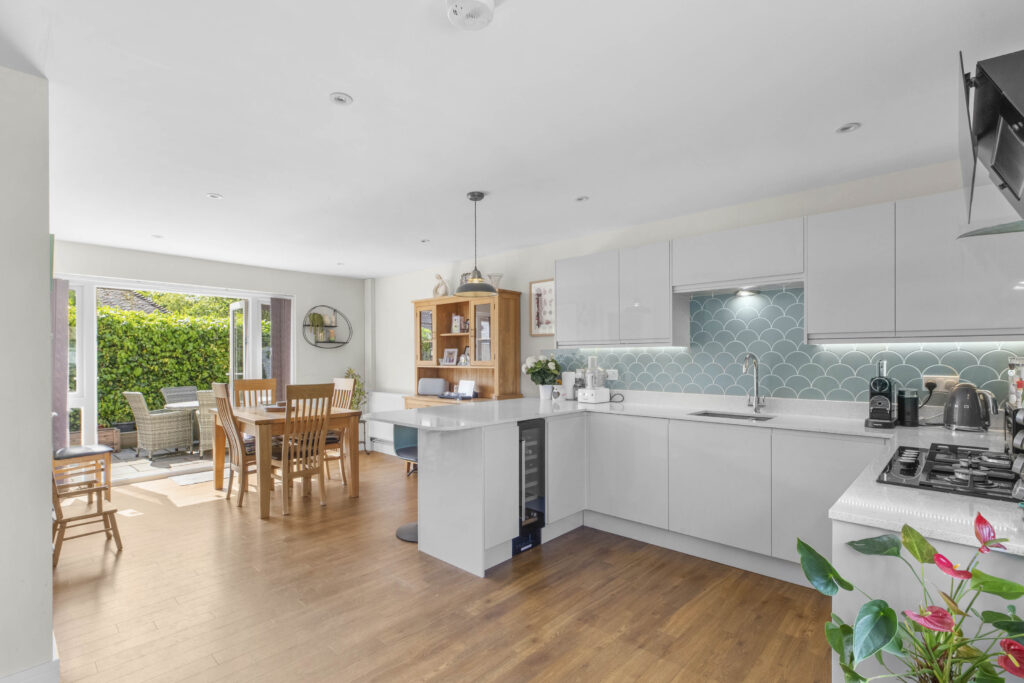 Forge Road, Naphill, HP14