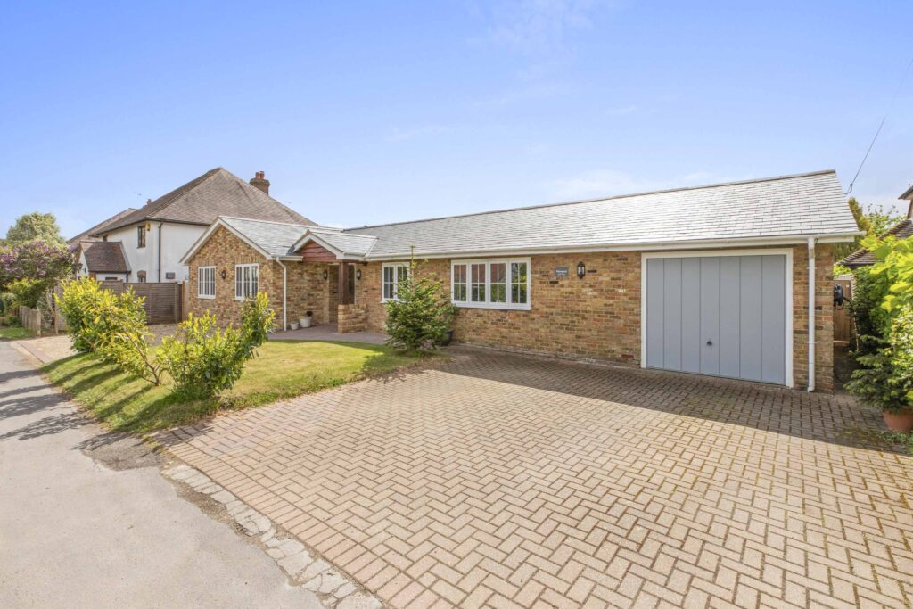 Forge Road, Naphill, HP14