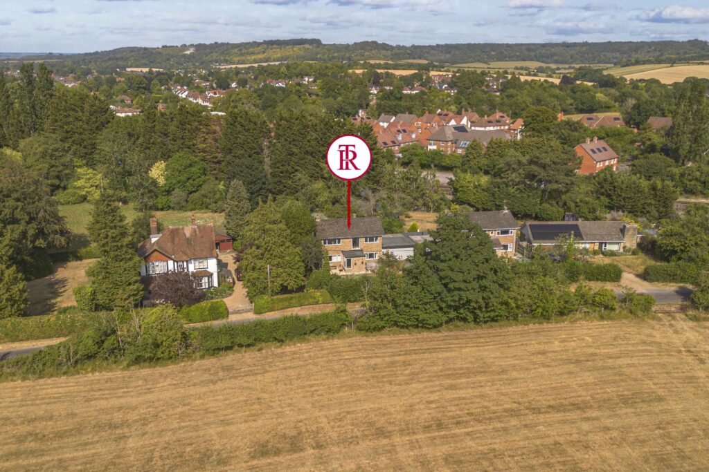 Horsenden Lane, Princes Risborough, HP27
