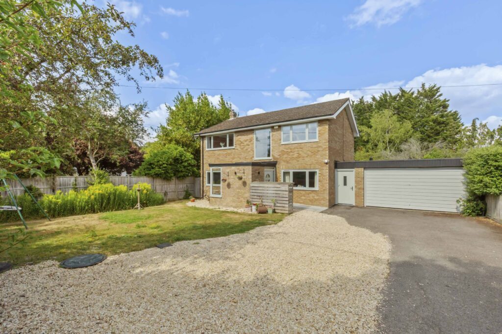 Horsenden Lane, Princes Risborough, HP27