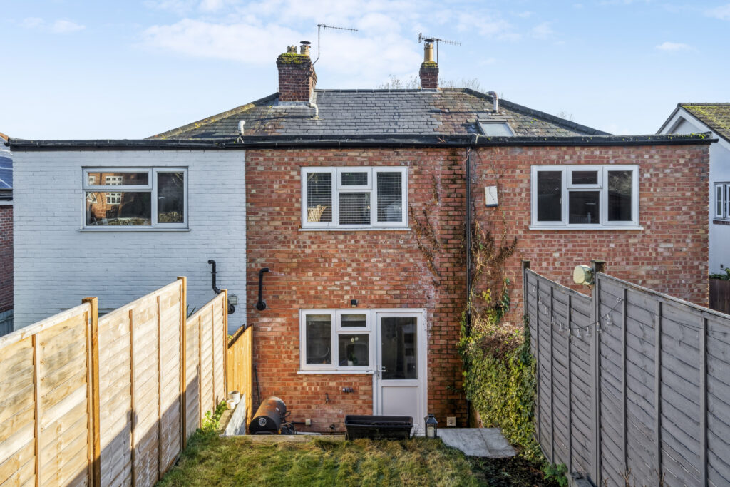 Wycombe Lane, Wooburn Green, HP10