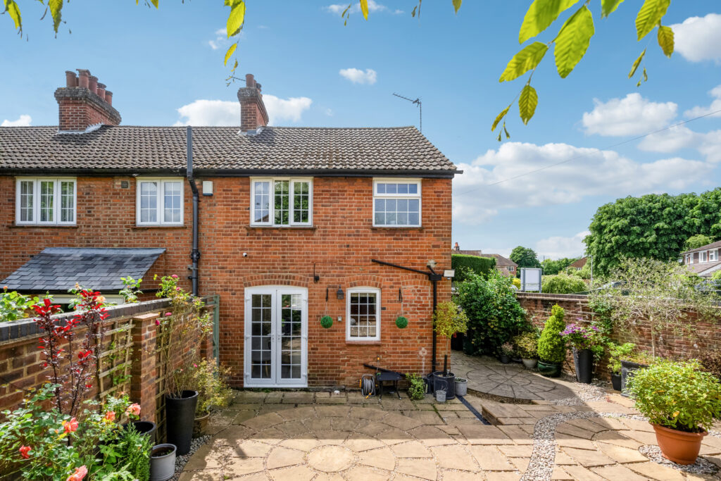 Horseshoe Crescent, Beaconsfield, HP9