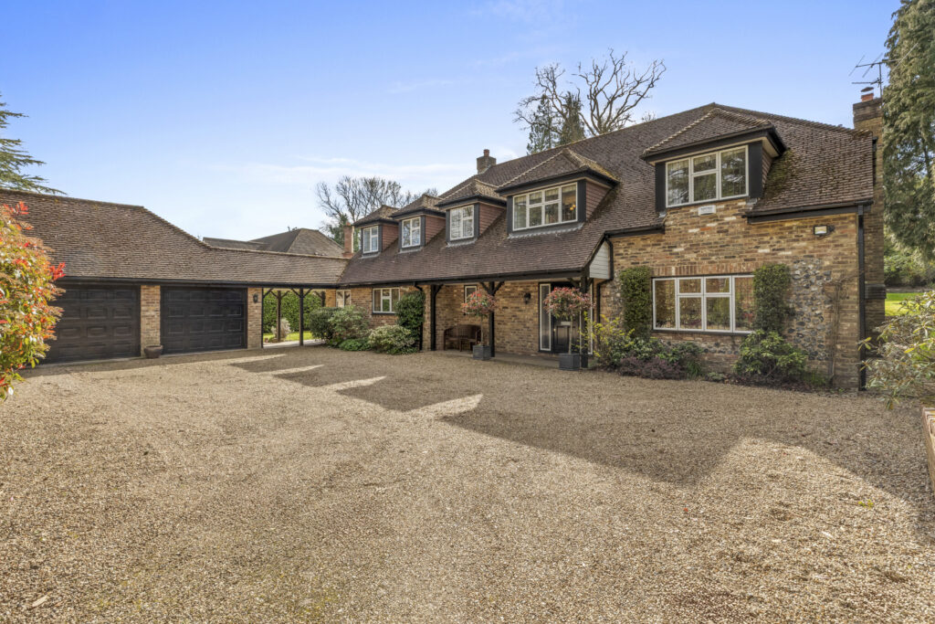 Stratton Chase Drive, Chalfont St. Giles, HP8