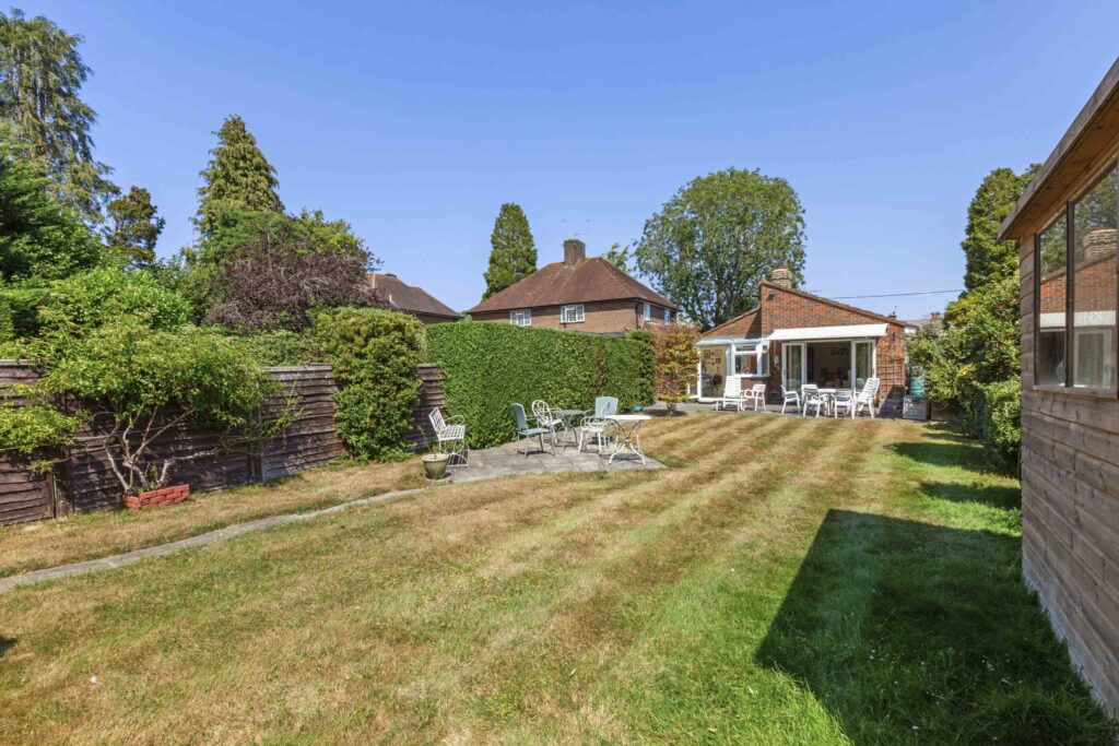Moat Lane, Prestwood, HP16