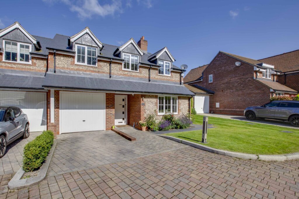 Hammersley Lane, Penn, HP10