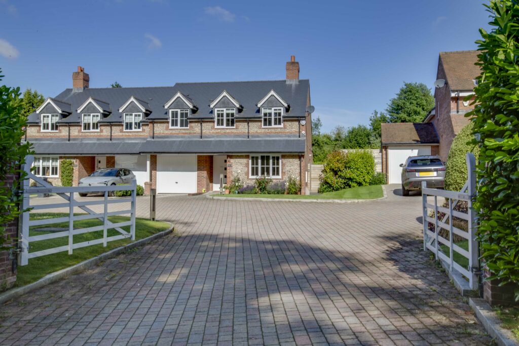 Hammersley Lane, Penn, HP10