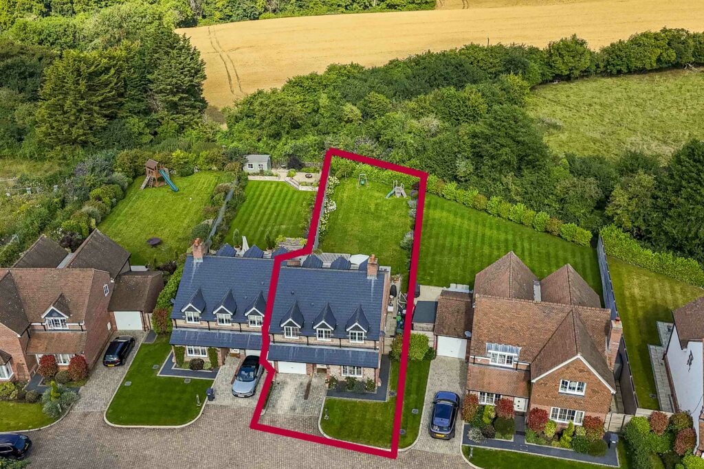 Hammersley Lane, Penn, HP10