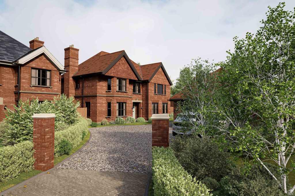 Princes Risborough, Buckinghamshire
