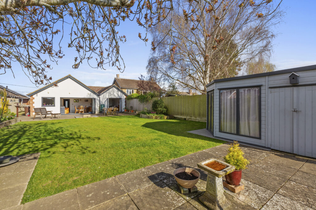 Upton, Aylesbury, HP17