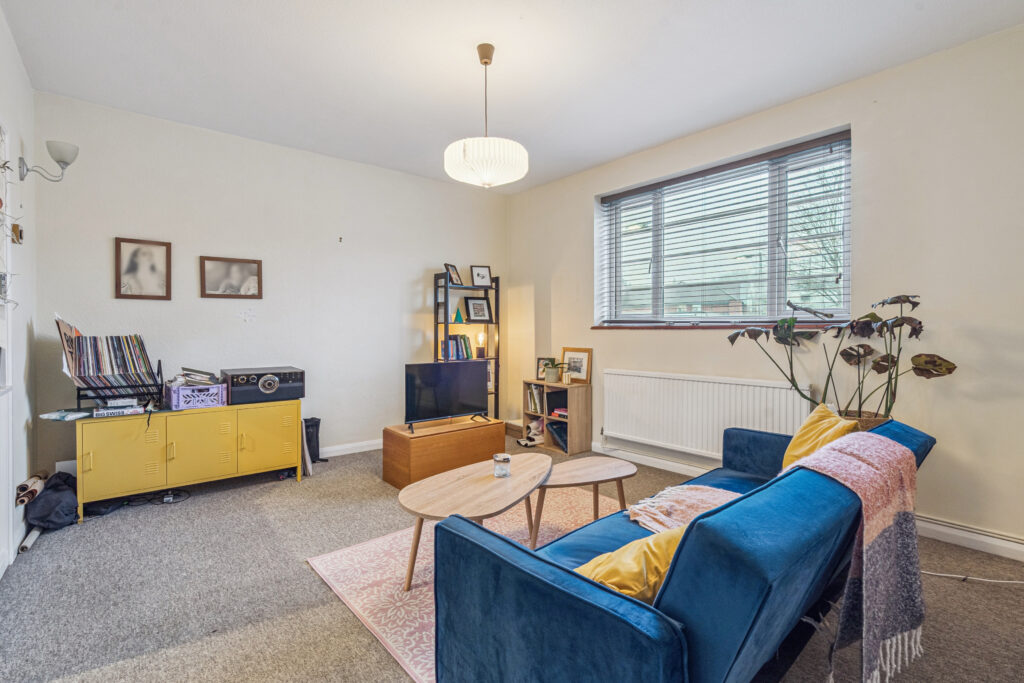 The Arcade, Maxwell Road, HP9