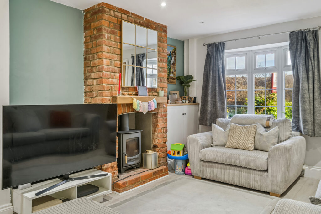 Wycombe Lane, Wooburn Green, HP10