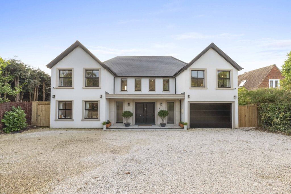 Spurlands End Road, Great Kingshill, HP15