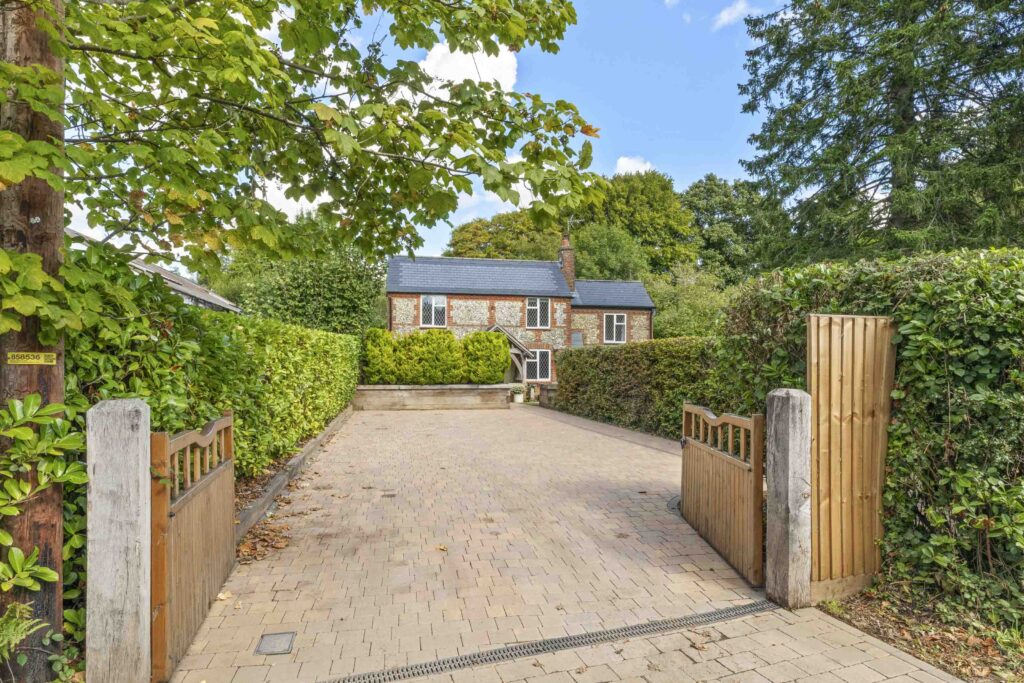 Beamond End, Amersham, HP7