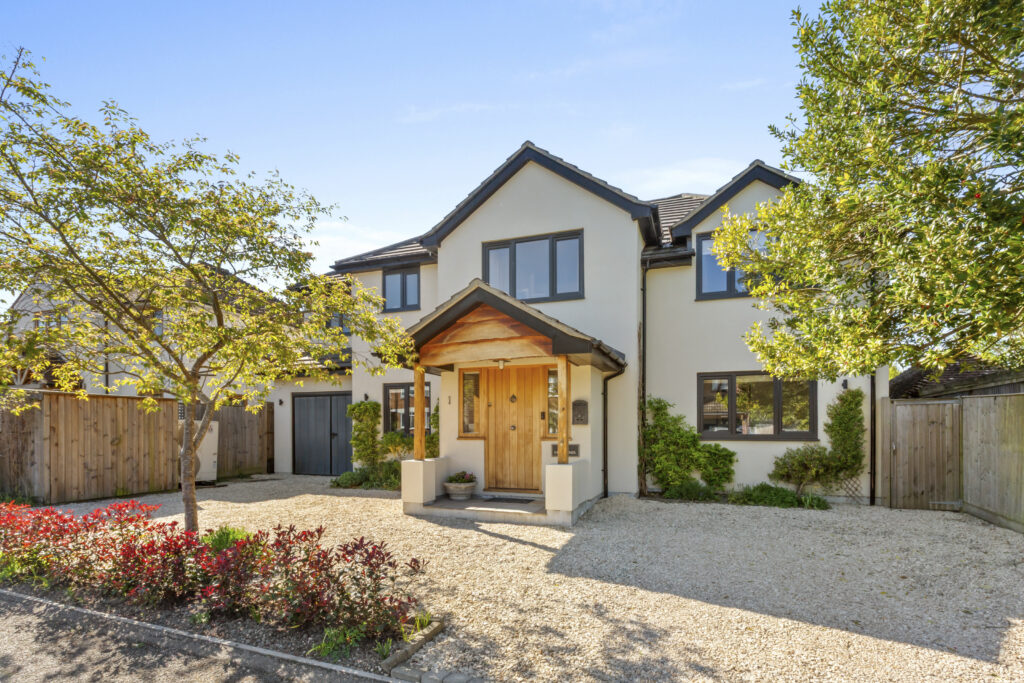 Wendover, Buckinghamshire