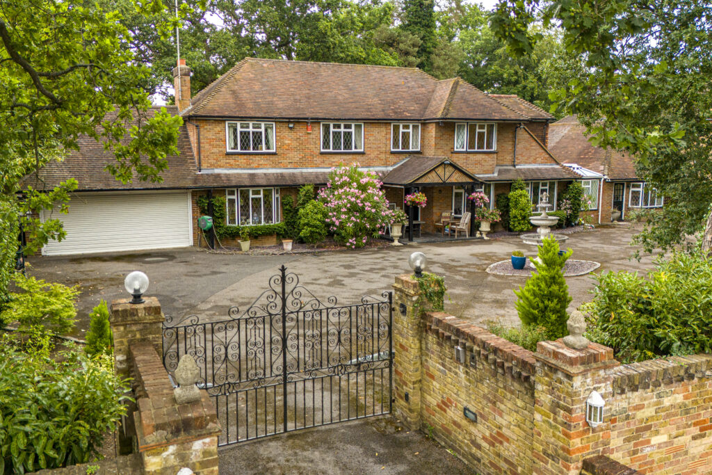 Templewood Lane, Farnham Common, SL2