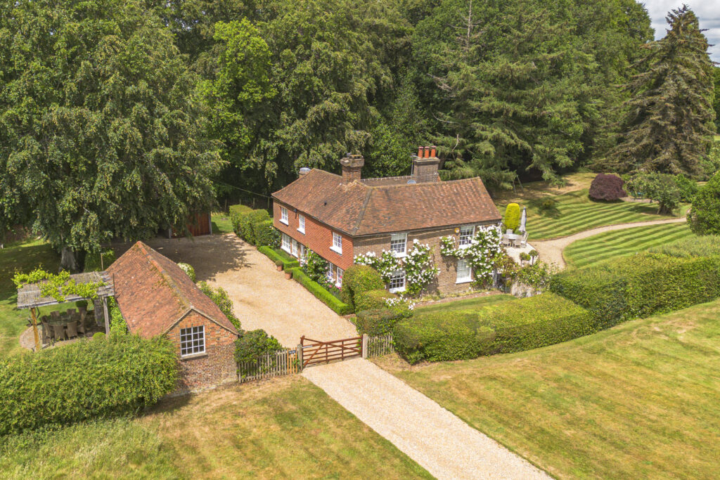 Cholesbury, Buckinghamshire