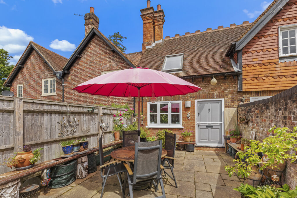 The Leys, Halton Village, HP22