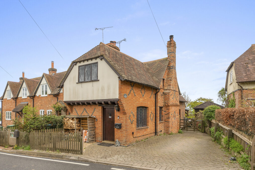 Ashendon, Aylesbury, HP18