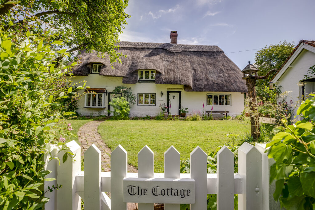West Lane, Bledlow, HP27