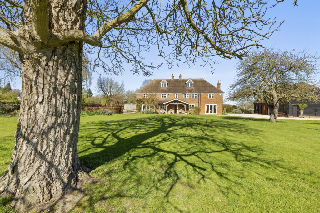 Terrick, Buckinghamshire