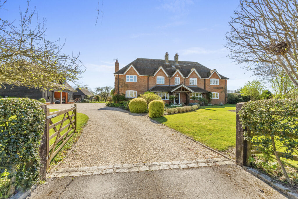 Terrick, Buckinghamshire