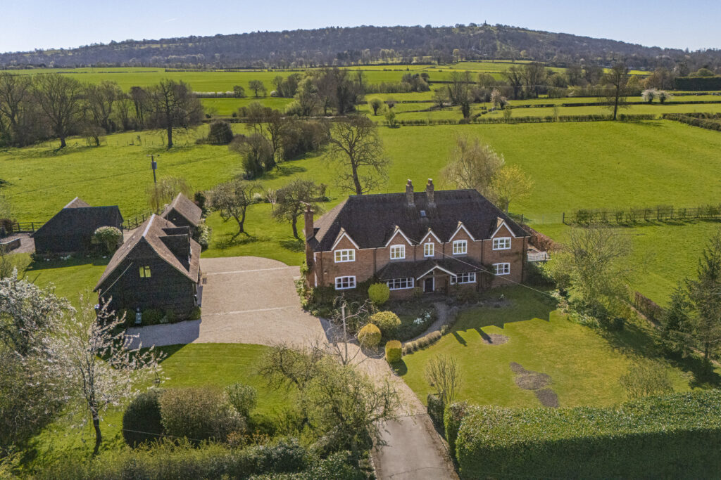 Terrick, Buckinghamshire