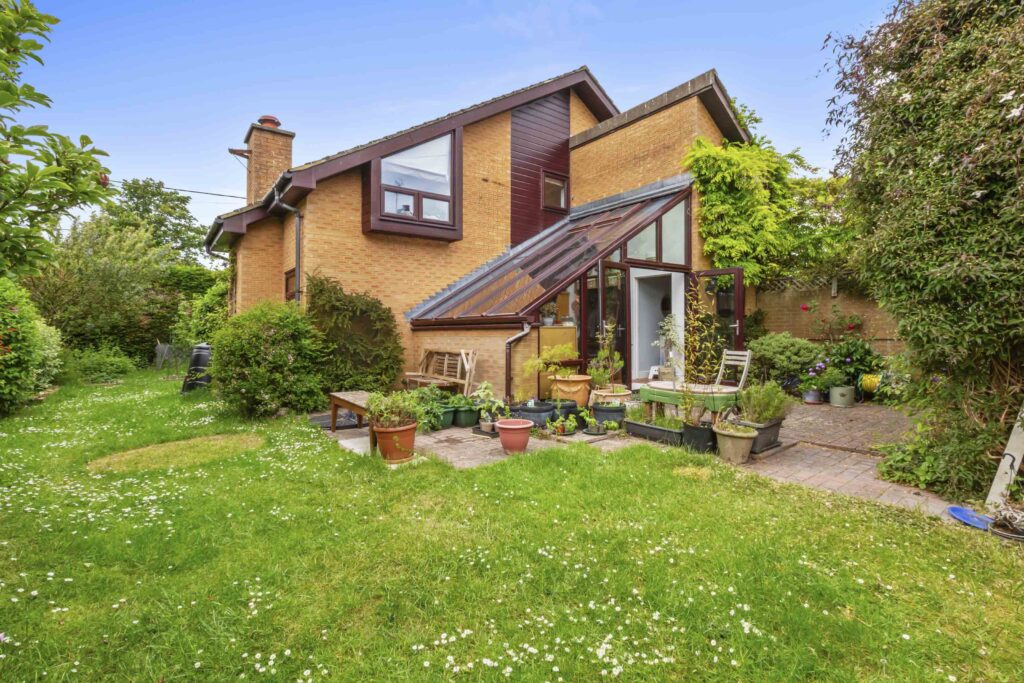 Lower Icknield Way, Great Kimble, HP17