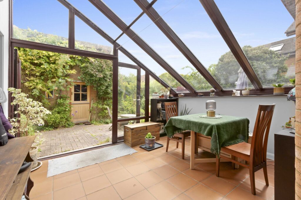 Lower Icknield Way, Great Kimble, HP17