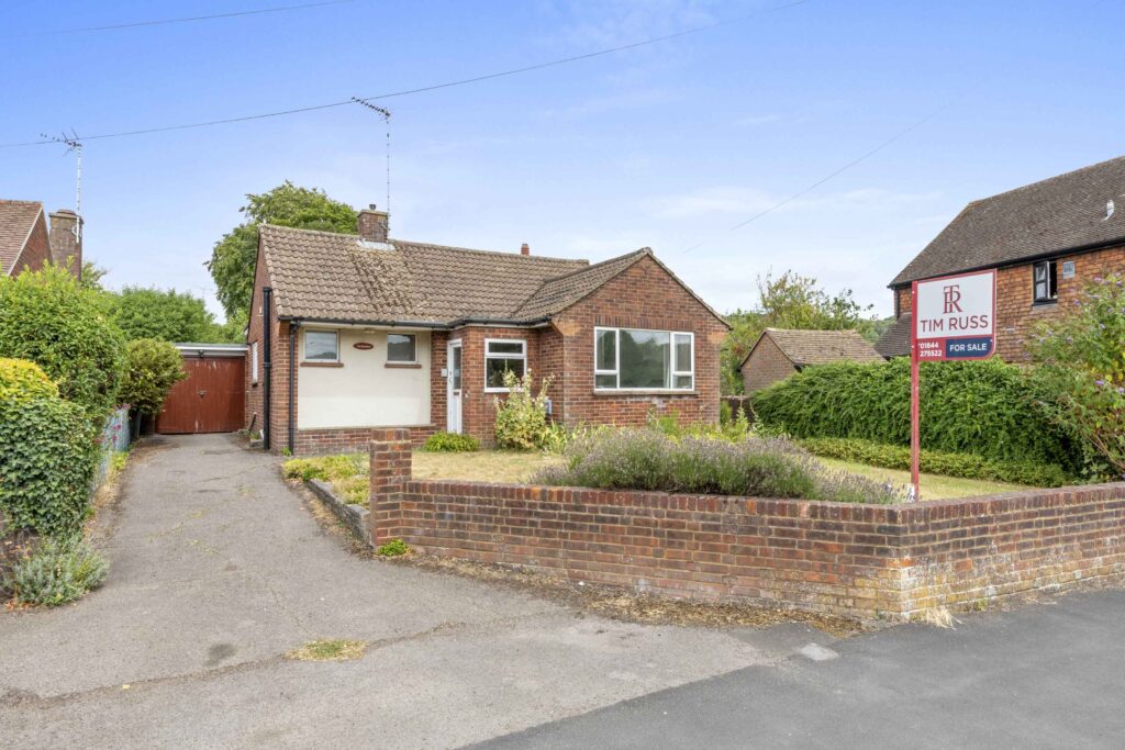 New Road, Princes Risborough, HP27