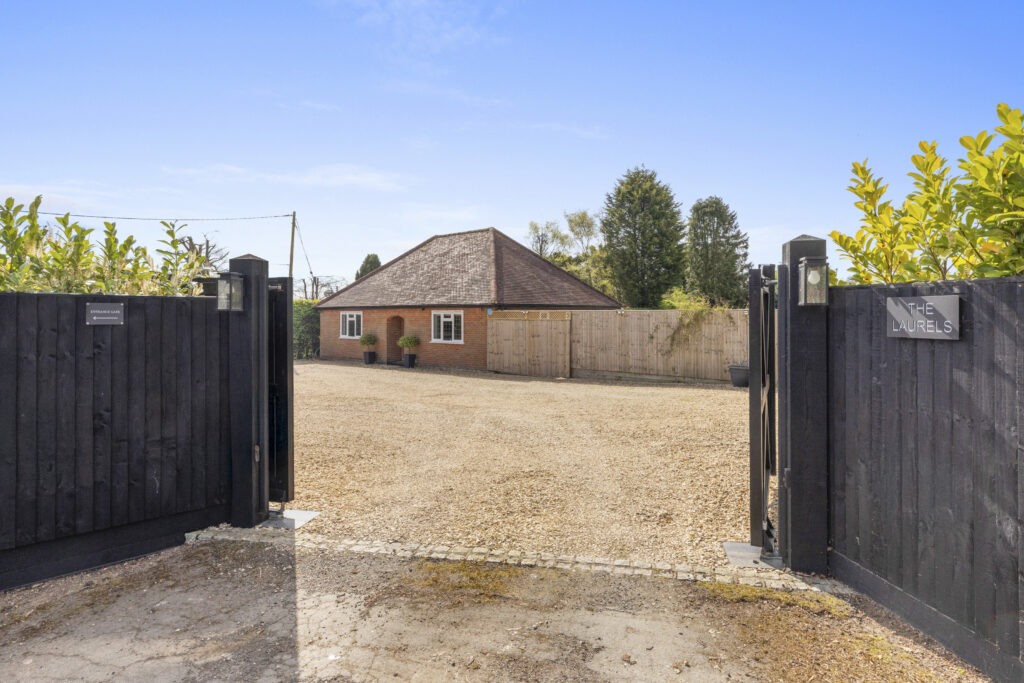 St. Leonards, Buckinghamshire