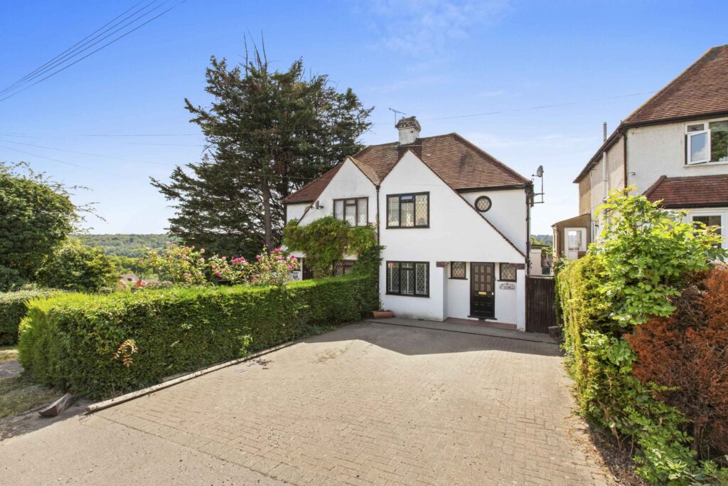 Hammersley Lane, High Wycombe, HP13